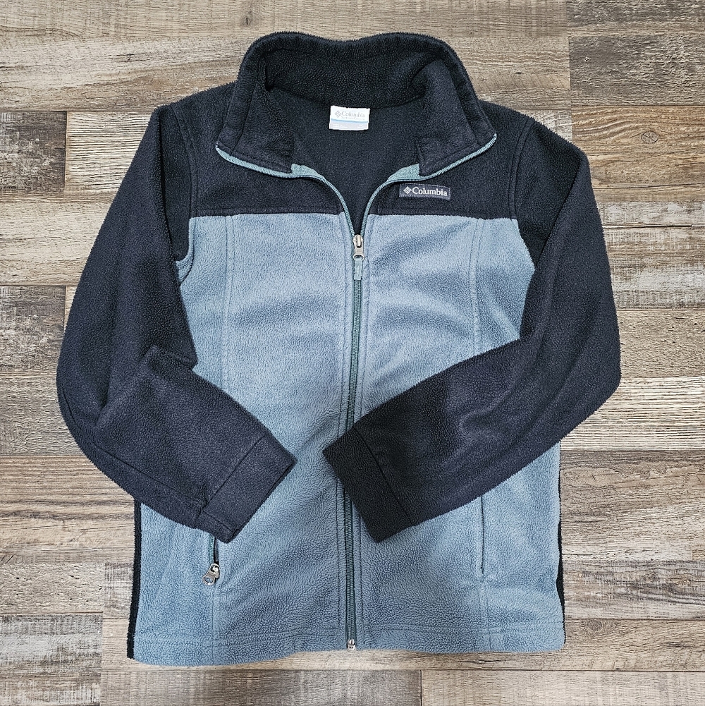 Boys Columbia Jacket